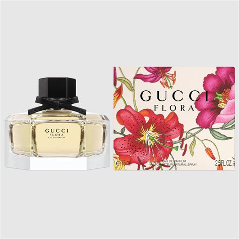 gucci flora eau de fraiche|Flora By Gucci Eau.